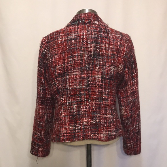 Cute multi color jacket - Picture 4 of 9